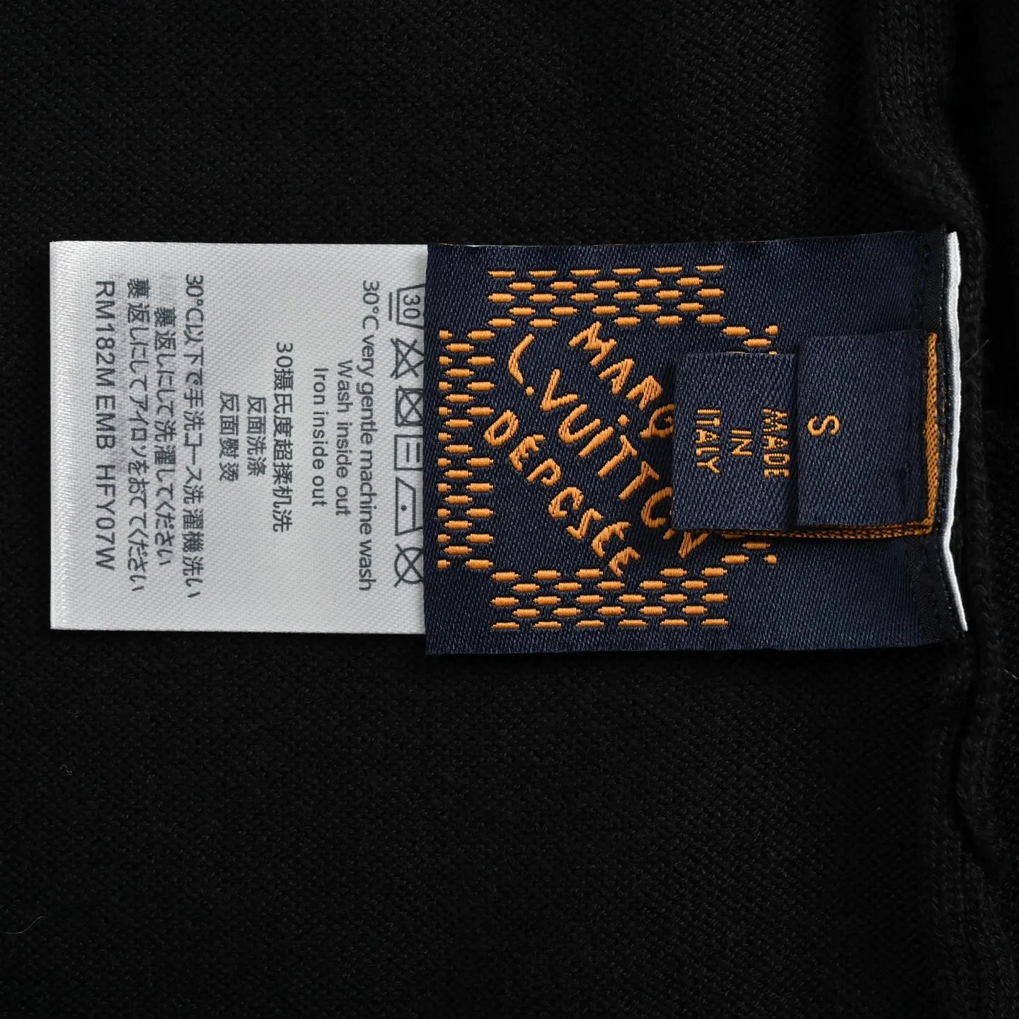 Louis Vuitton/ 25ss